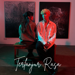 Margosa的專輯Terlanjur Rasa