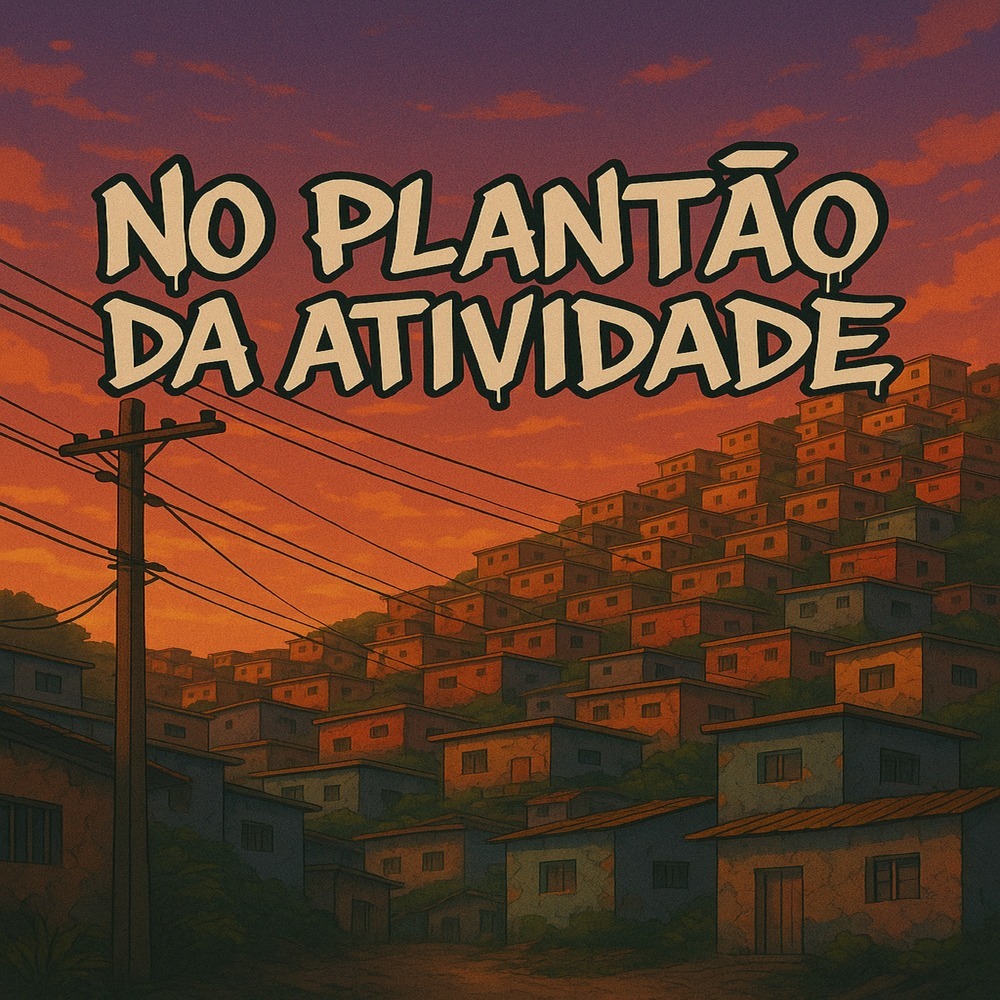 NO PLANTAO DA ATIVIDADE (Explicit)