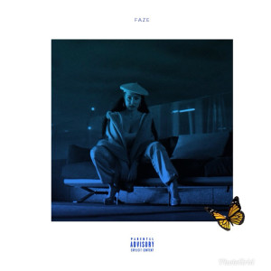 Listen to Faze (Explicit) song with lyrics from Kiara Marzella