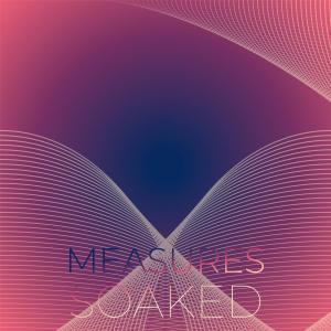 Album Measures Soaked from Various