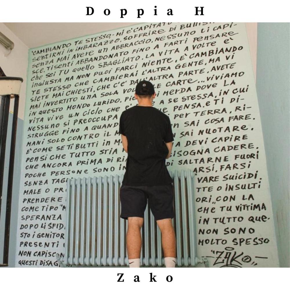 DOPPIA H (Explicit)