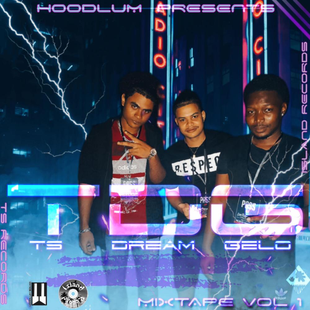 ROUSI (feat. TS) (DJ LUIGI|Explicit)