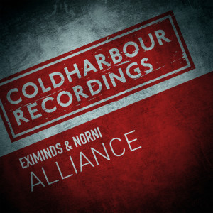 Eximinds的專輯Alliance