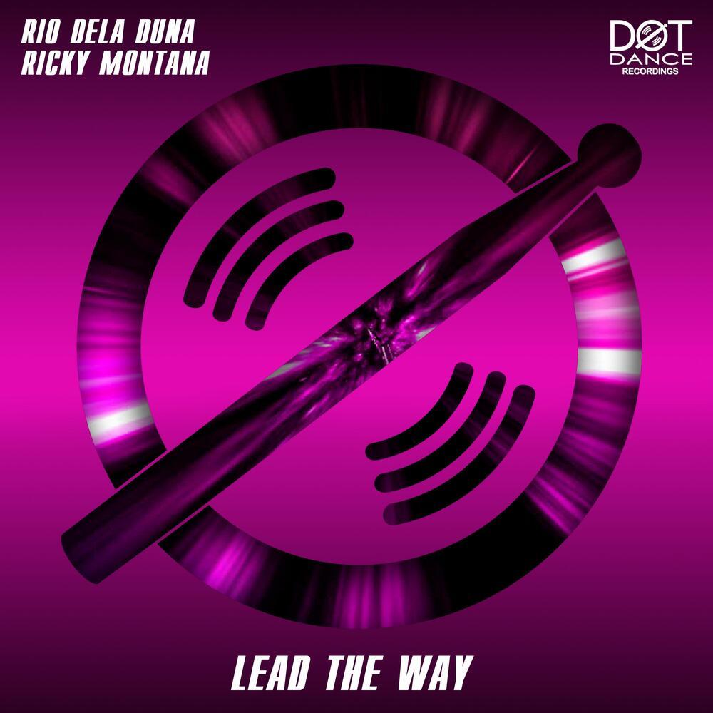 Lead The Way (Radio Edit)