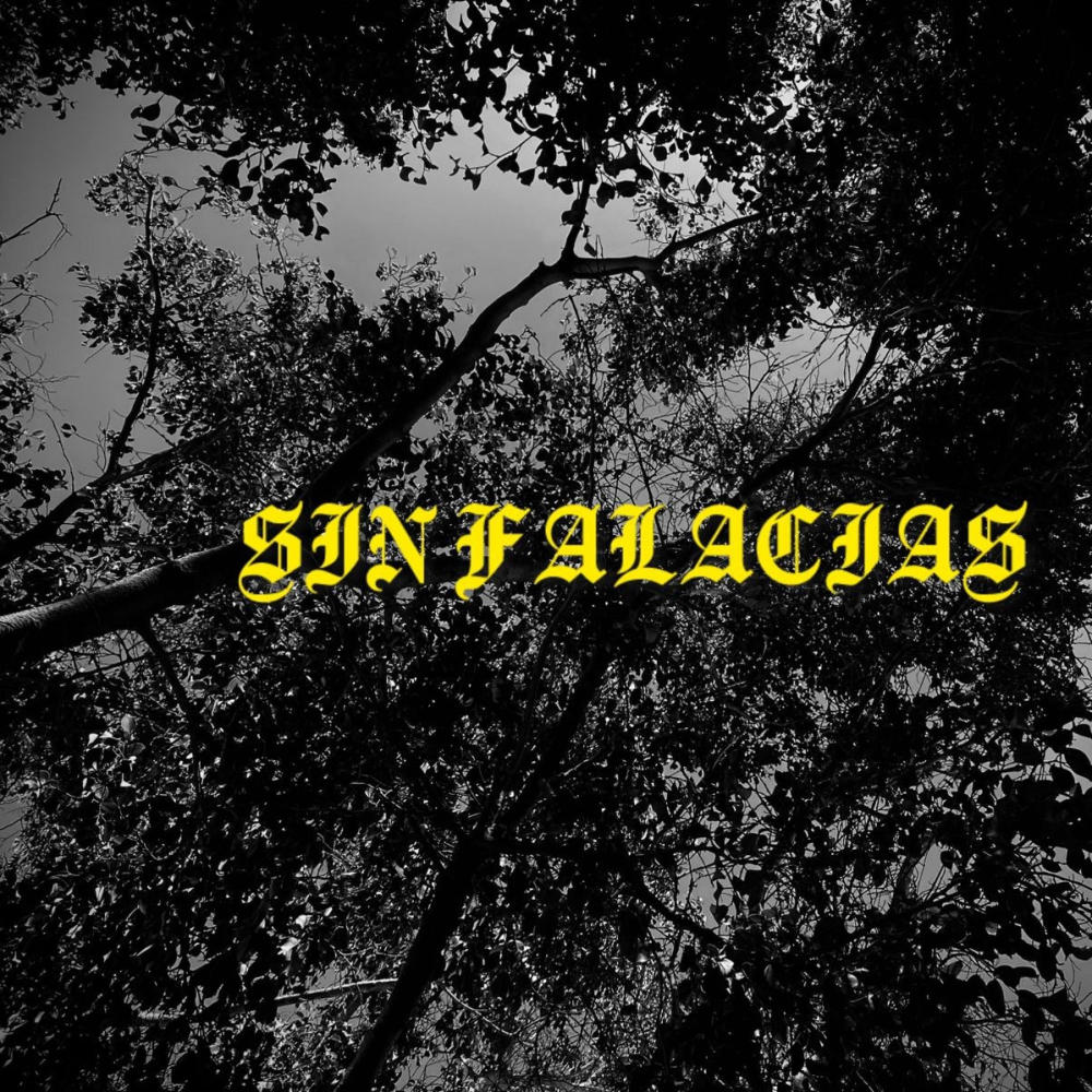 SIN FALACIAS (feat. Street And Vice) (Explicit)