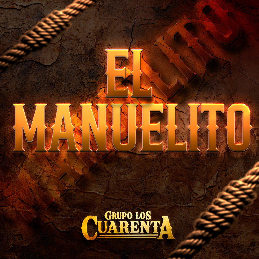 EL MANUELITO (En Vivo)