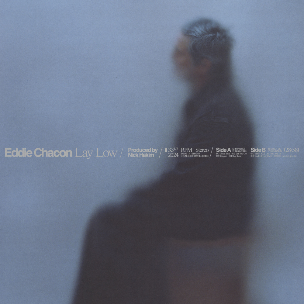 Empire (feat. John Carroll Kirby)