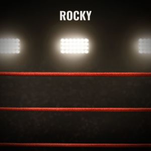 Bill Conti的專輯Rocky (Piano Themes)