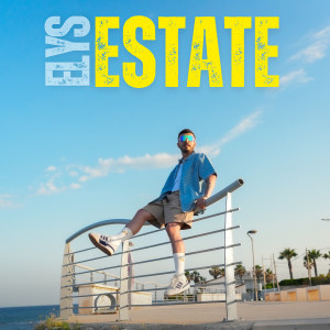 Elys的專輯Estate