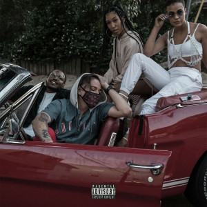 收聽9D的Sunset Drive (Explicit)歌詞歌曲