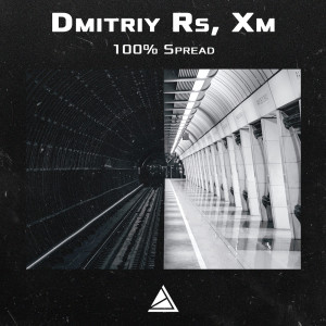 Album 100% Spread from Dmitriy Rs