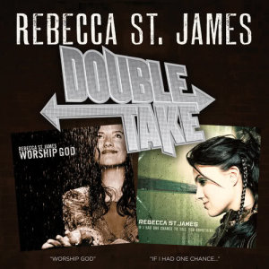 收聽Rebecca St. James的Love Being Loved By You歌詞歌曲