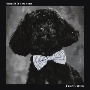 Arson As A Love Letter的專輯Failure//Decline (Explicit)
