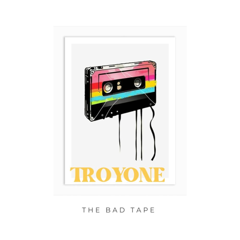 All Roads Lead To Neptune (feat. Jacc) (Explicit)