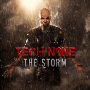 Tech N9ne的專輯The Storm