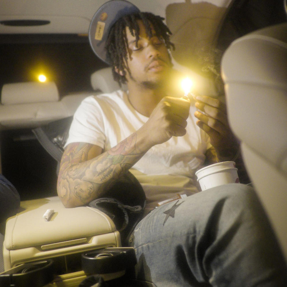 Bikini Bottom Freestyle (Explicit)