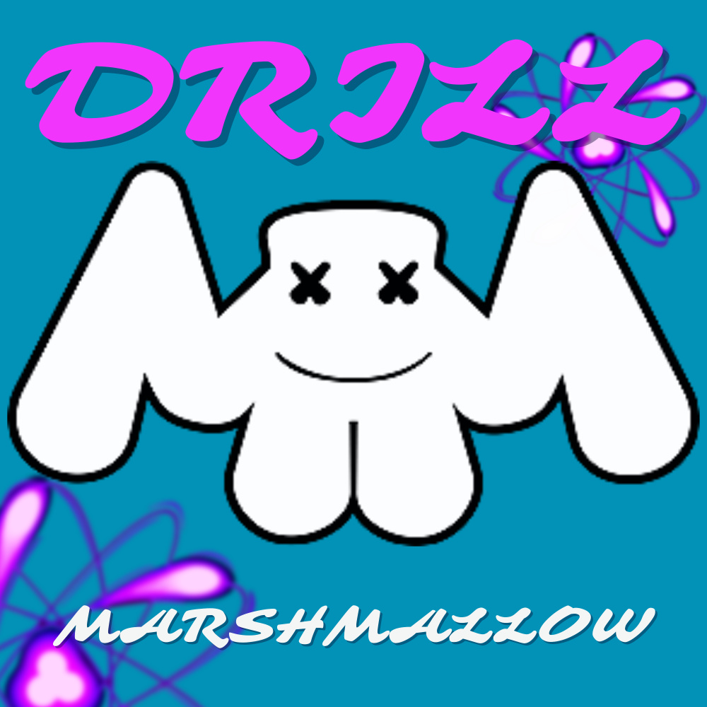 Beat Drill Marshimellow