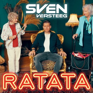 อัลบัม Ratata ศิลปิน Sven Versteeg