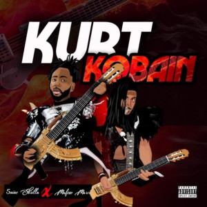 Dengarkan Kurt Kobain (Explicit) lagu dari 5nine Skrilla dengan lirik