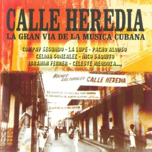 ดาวน์โหลดและฟังเพลง Santa Cecilia พร้อมเนื้อเพลงจาก Ibrahim Ferrer