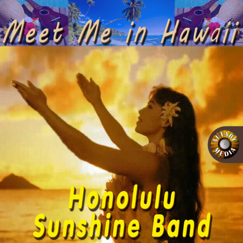 Blue Hawaii