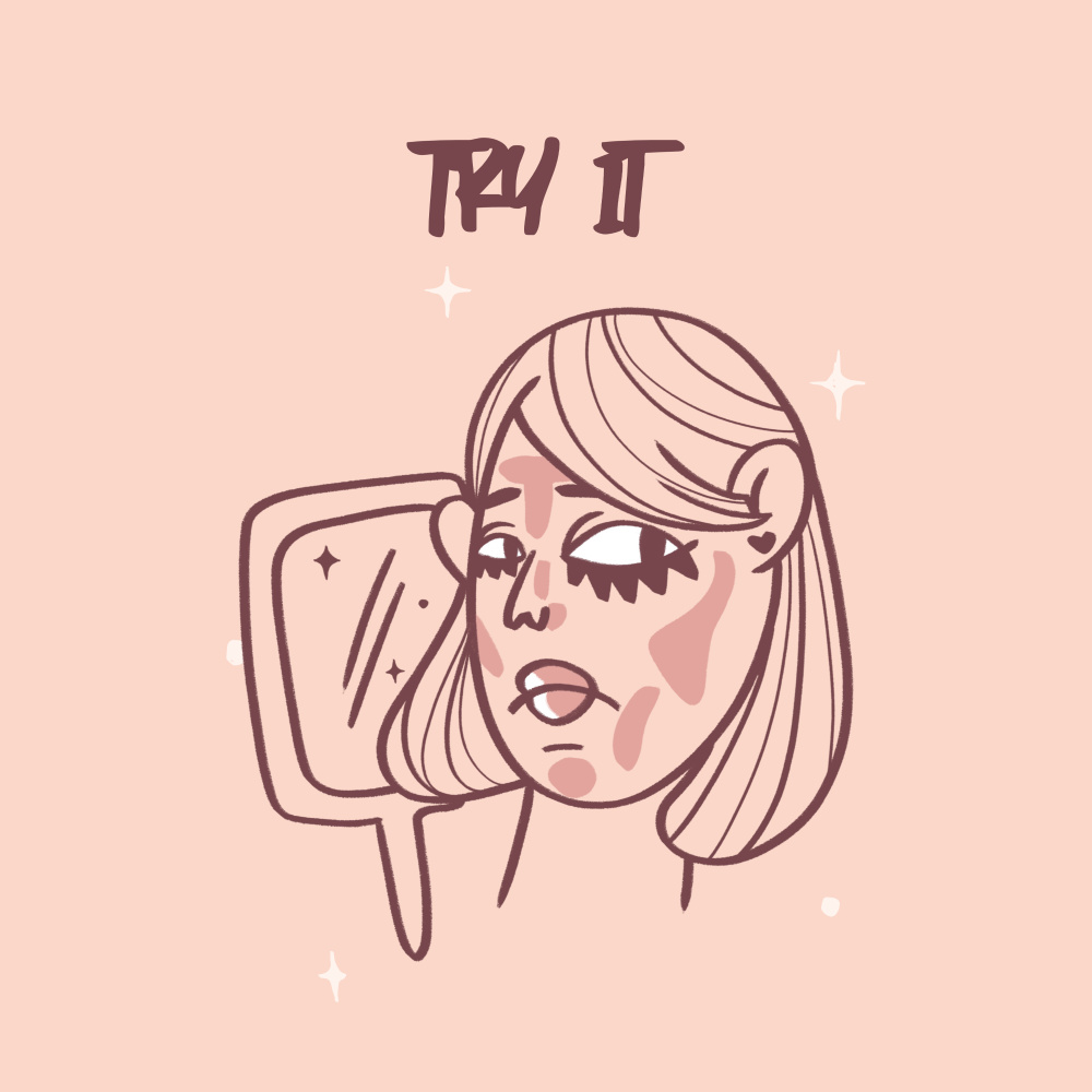 Try It