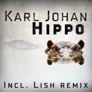Hippo dari Karl Johan