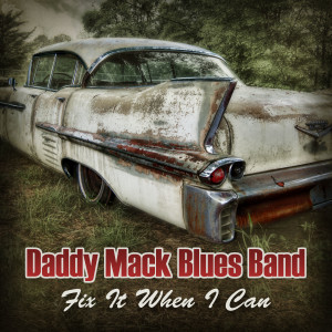收聽Daddy Mack Blues Band的I Don't Understand You Baby歌詞歌曲