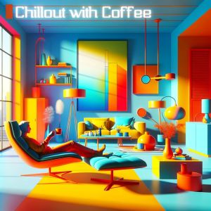 Album Chillout with Coffee and Lazy Thoughts from 