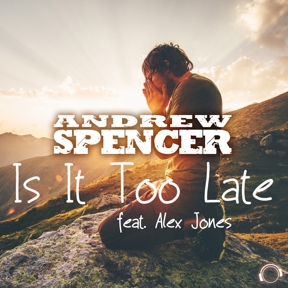 Is It Too Late (Extended Mix)