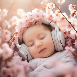 Baby Music的專輯Blossom Melodies: Baby Sleep Songs