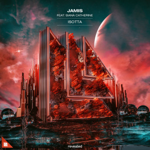 Album ISOTTA oleh Jamis