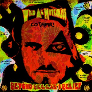 收聽Wild Al Hotchkiss的Beggar's Belief歌詞歌曲