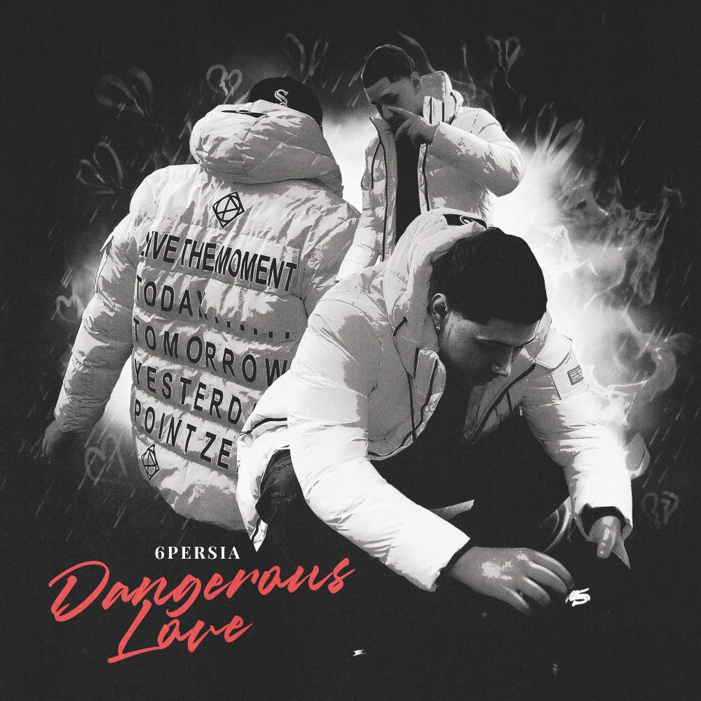 Dangerous Love