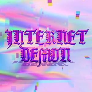 iVi的专辑INTERNET DEMON (Explicit)