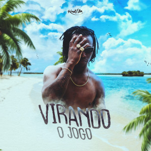อัลบัม Virando o Jogo ศิลปิน MC Kekel