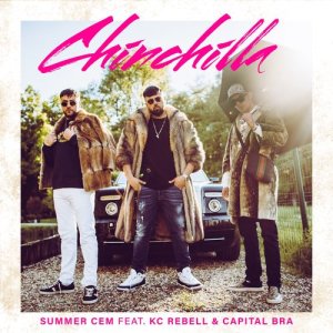 收聽Summer Cem的Chinchilla (feat. KC Rebell & Capital Bra)歌詞歌曲