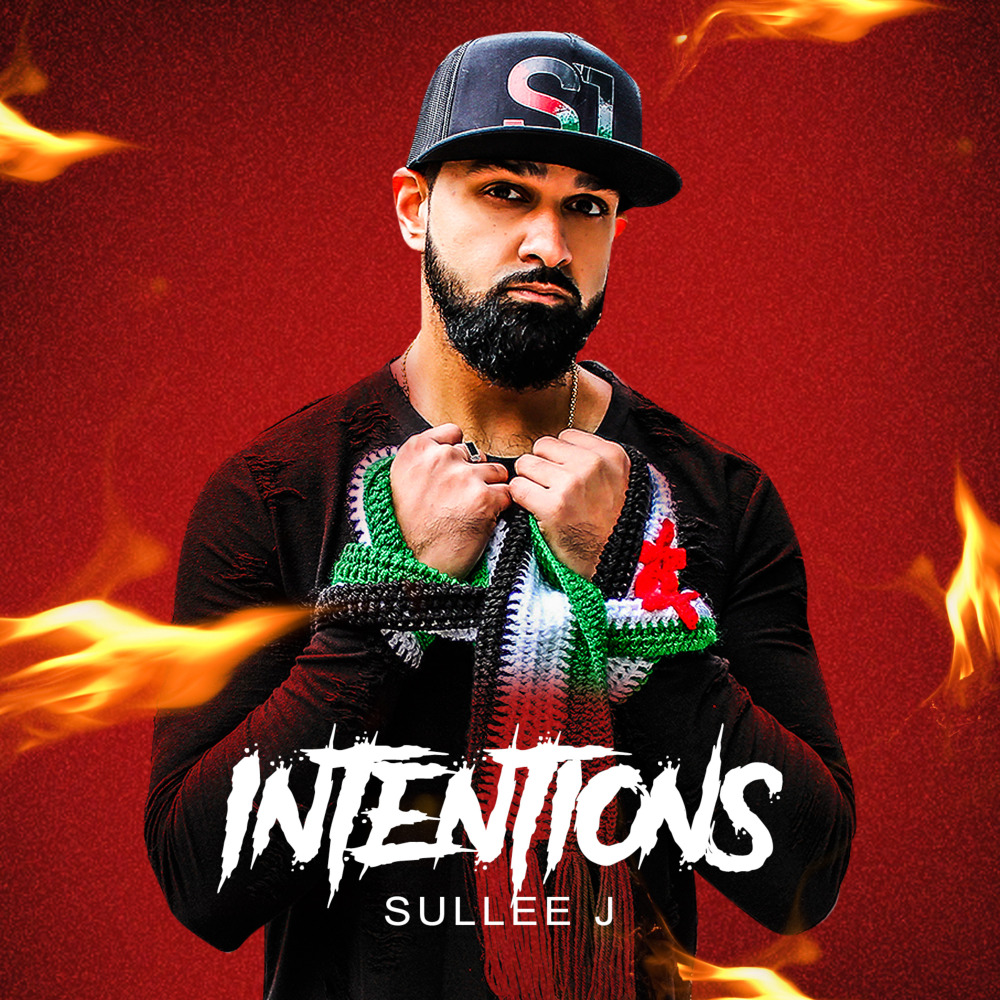 Intentions (Explicit)