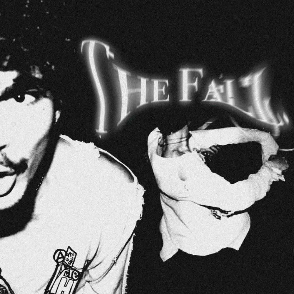 The Fall. (feat. Ace Stranger)