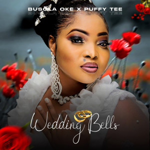 Album Wedding Bells from Busola Oke