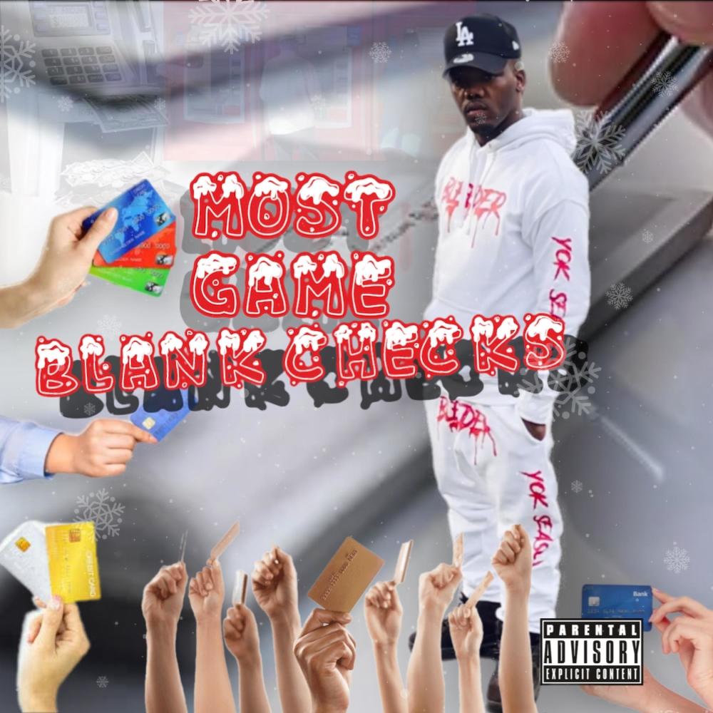 Slow Bucks (feat. Good Energy) (Explicit)