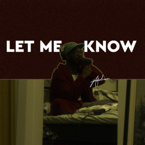 Album Let Me Know oleh ADEOLUWA
