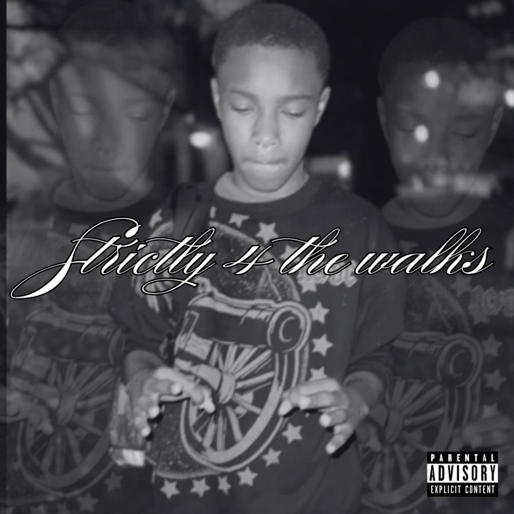 Right Back On That (feat. Lil 50) (Explicit)