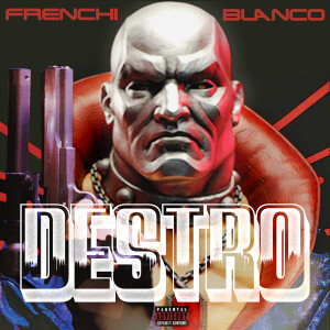 Listen to War (Explicit) song with lyrics from Frenchi Blanco