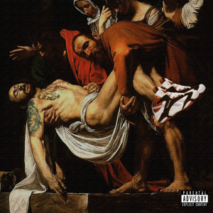 Album Shaq attack (Explicit) from Kappa Soprano