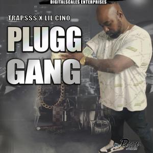 อัลบัม Plugg Gang (feat. SIno) (Explicit) ศิลปิน TRAP$$$
