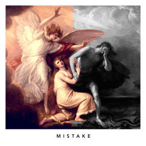 Listen to Mistake song with lyrics from Jewelz