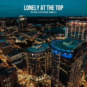 Album Lonely at the Top from Chi Savi