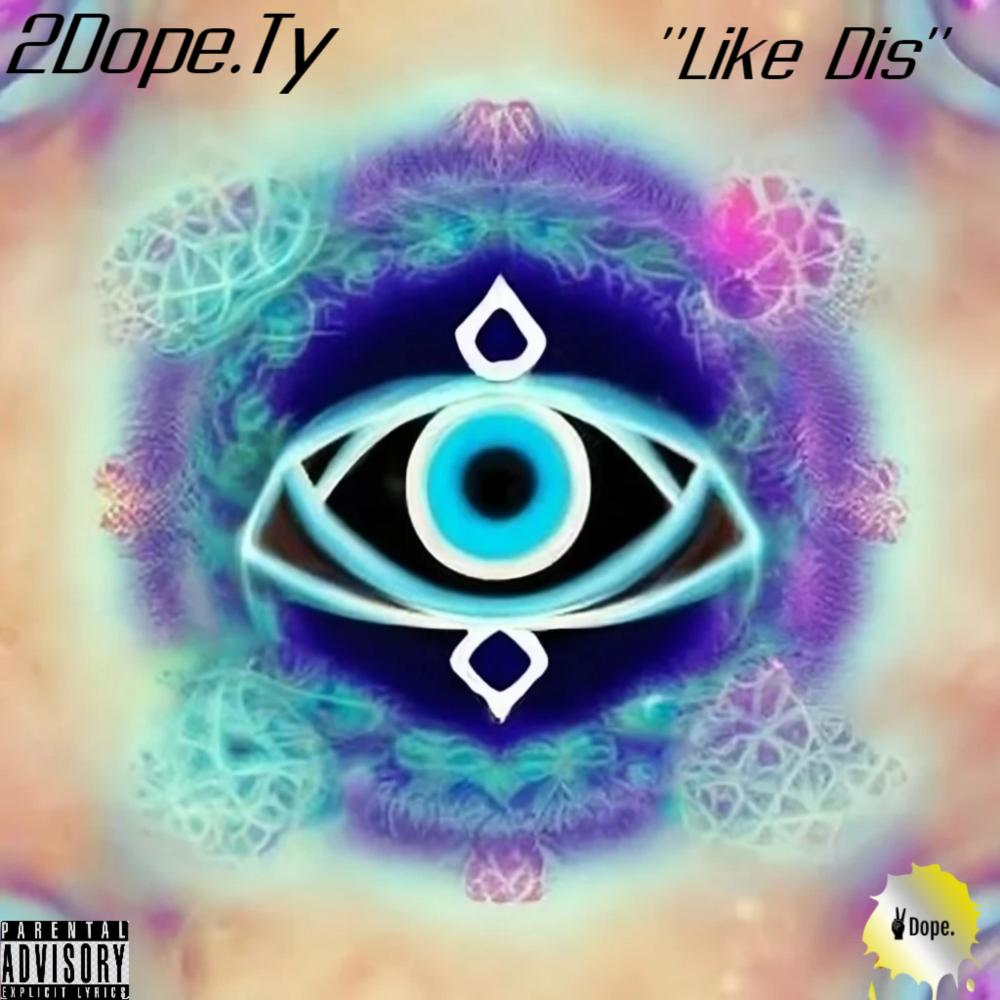Like Dis (Explicit)