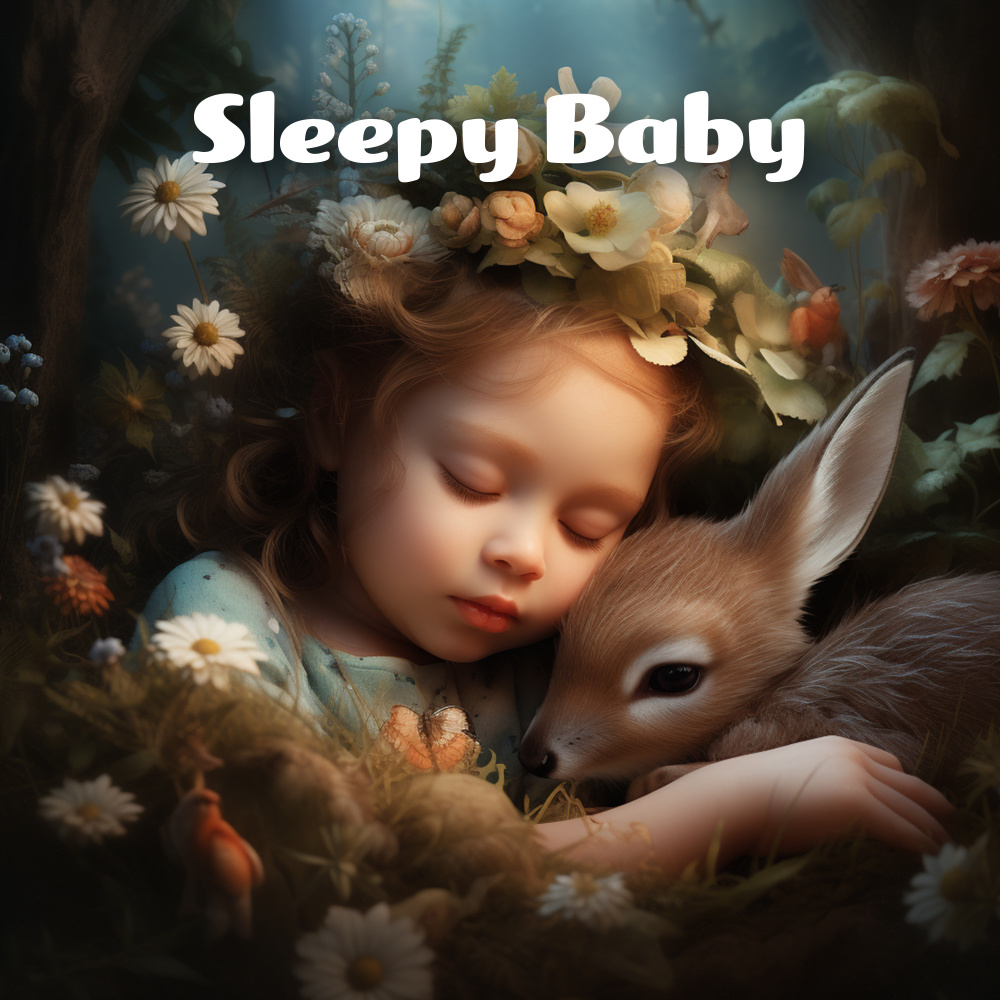 Sleepy Baby Vol.10